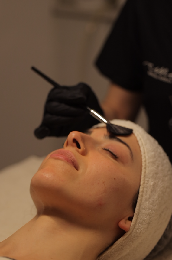 Kobido Facial