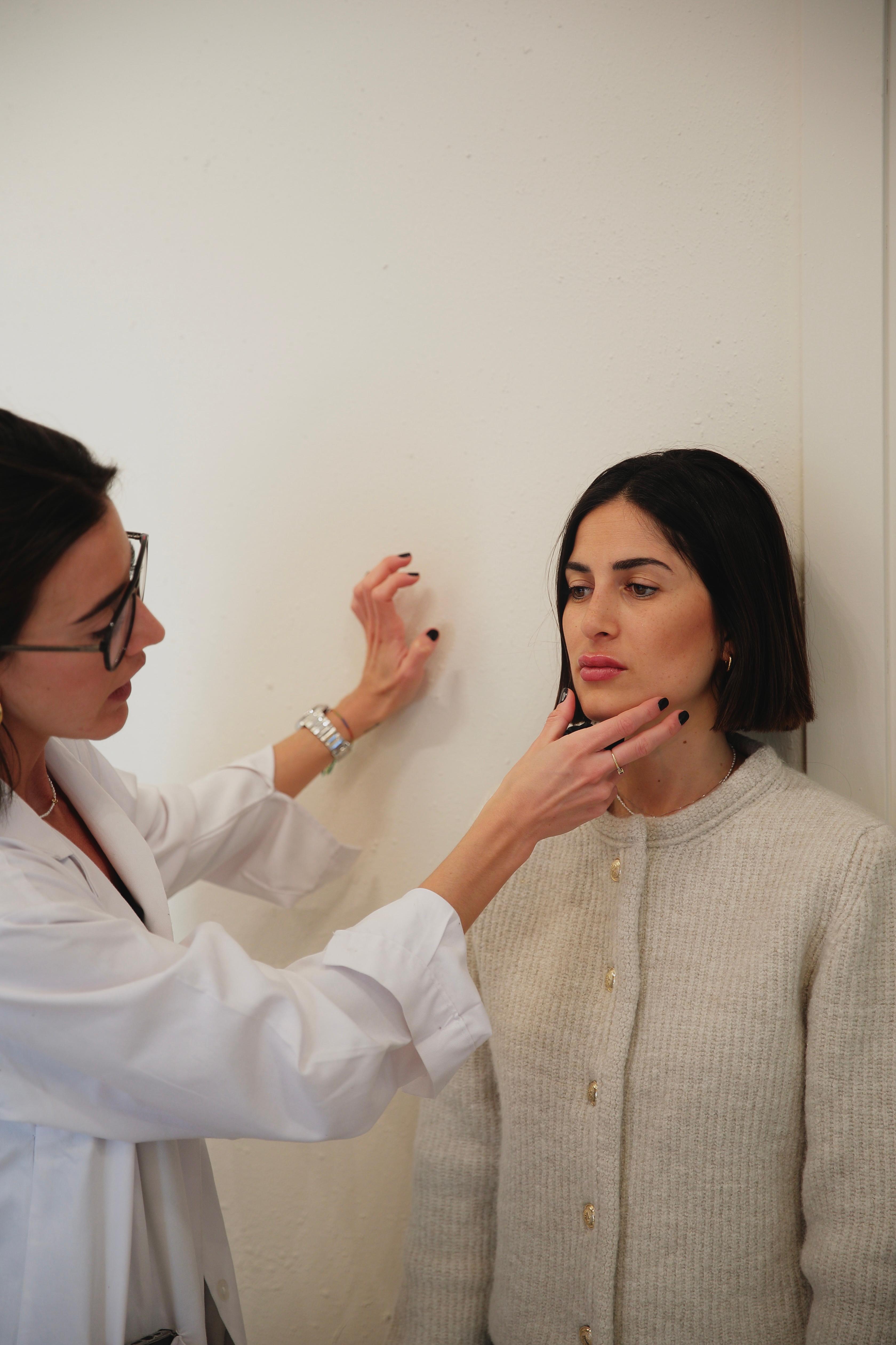 Jornadas de Armonización Facial con la Dra. Alba Ortega