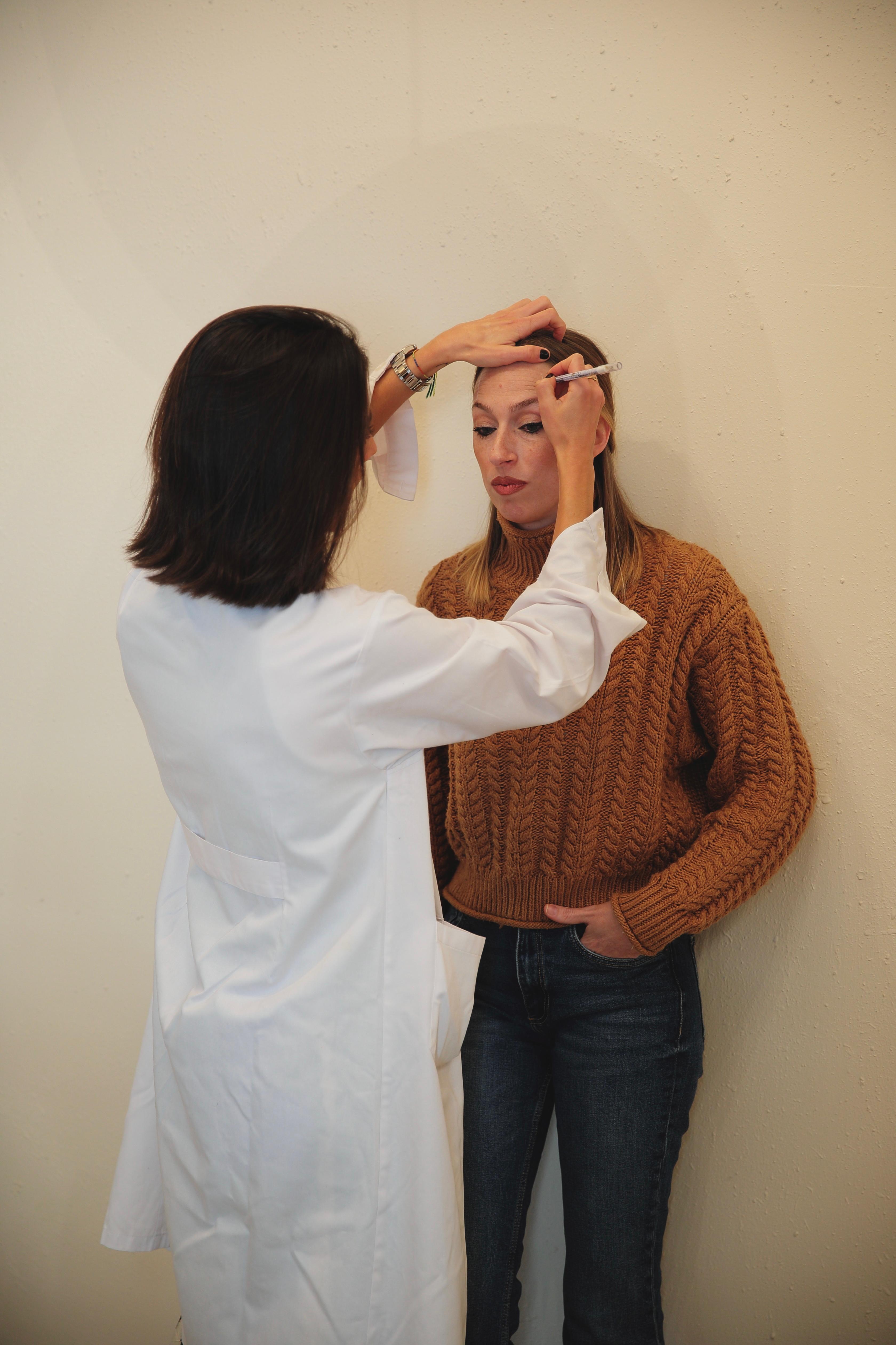 Jornadas de Armonización Facial con la Dra. Alba Ortega